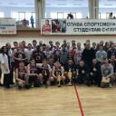 Новый чемпион Ставропольского края по баскетболу!