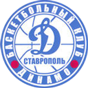 Динамо-Ставрополь